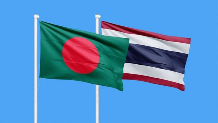 বাংলাদেশ থেকে কর্মী নেবে থাইল্যান্ড